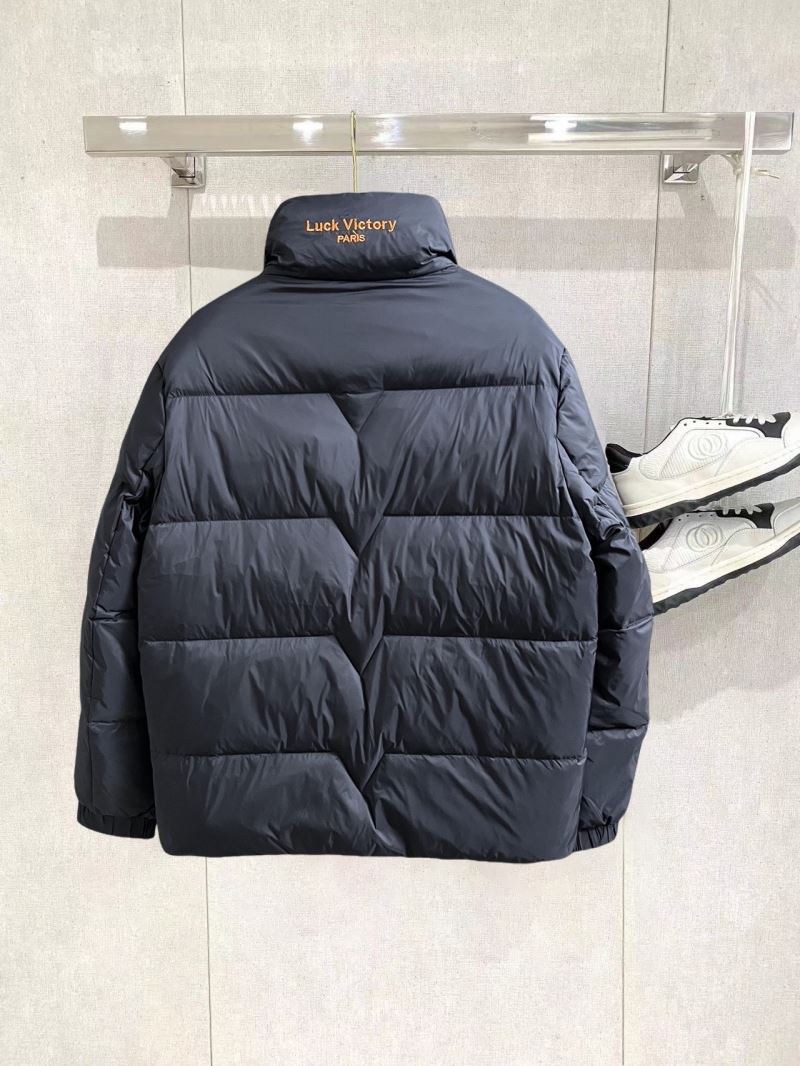 Louis Vuitton Down Jackets